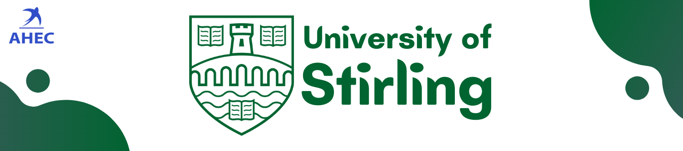  University of Stirling